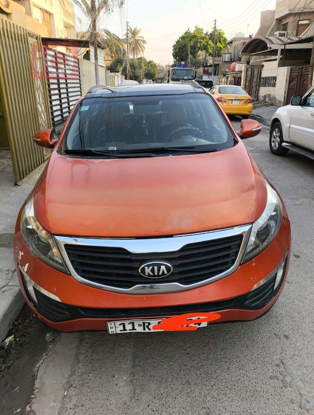 کیا سپۆرتاج